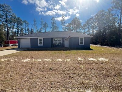 23092 SW Nautilus Blvd, Dunnellon, FL, 34431