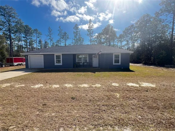 23092 SW Nautilus Blvd, Dunnellon, FL 34431