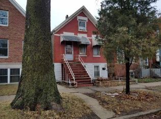 3651 S Hoyne Ave, Chicago, IL 60609