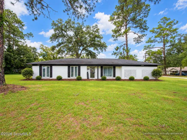 319 Owen St, Blackshear, GA 31516