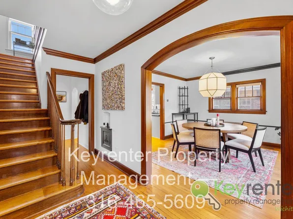 429 S Terrace Dr, Wichita, KS 67218