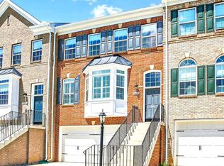 15276 Ballerina Loop, Woodbridge, VA 22193