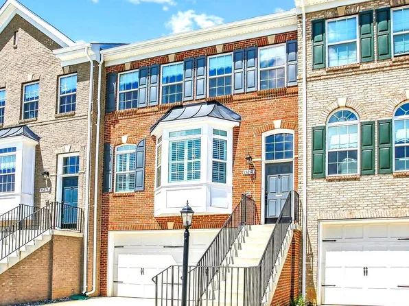 15276 Ballerina Loop, Woodbridge, VA 22193