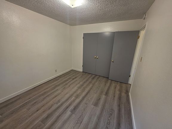 Bedroom 1 Closet