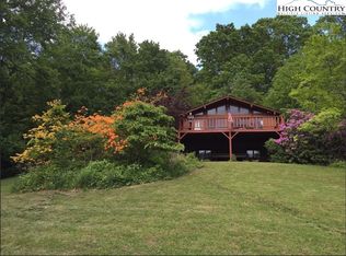 2636 Buck Mountain Rd, West Jefferson, NC 28694
