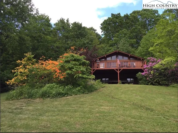 2636 Buck Mountain Road, West Jefferson, NC 28694