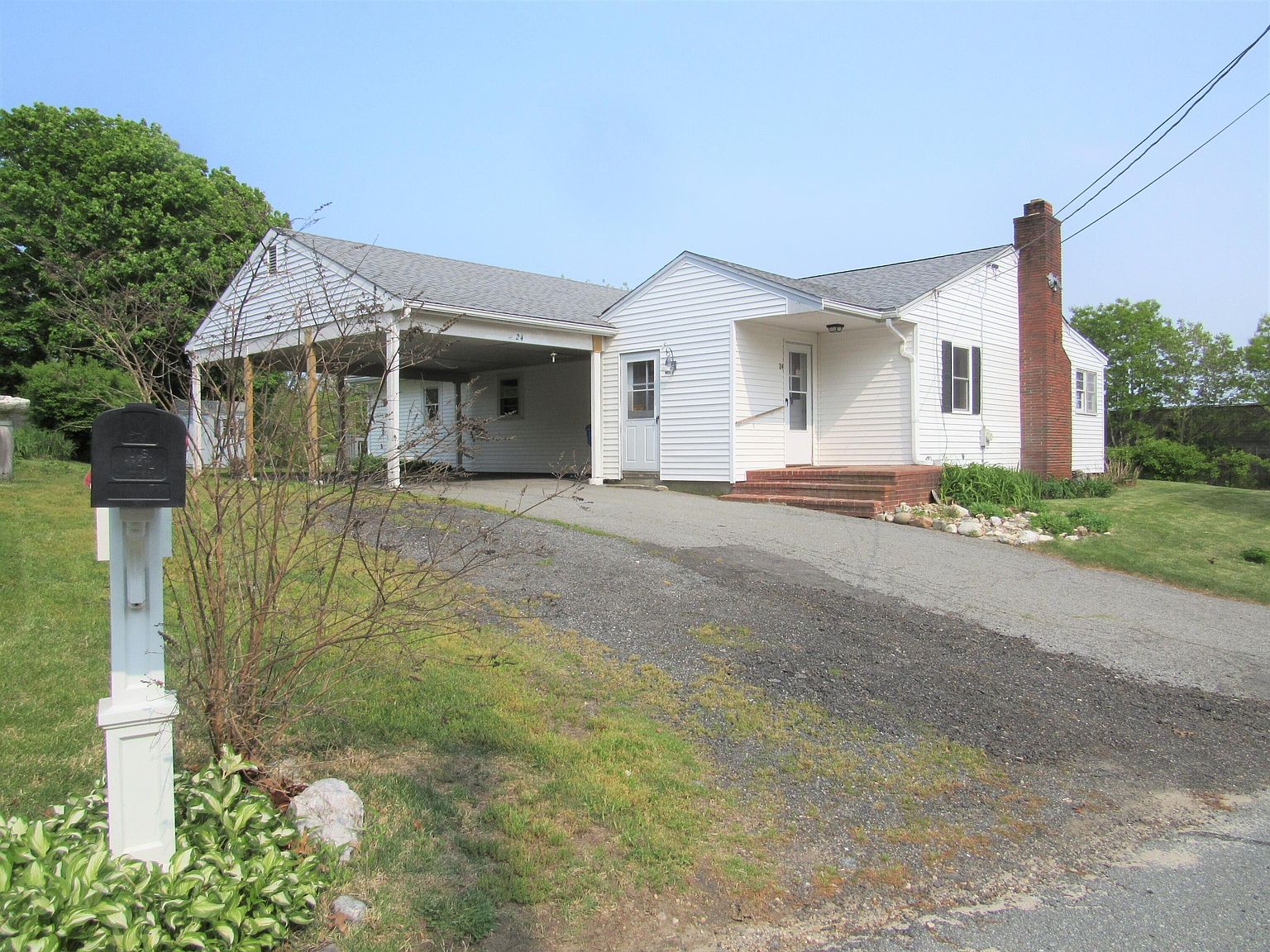 24 Wallace Avenue, Bourne, MA 02532 Zillow