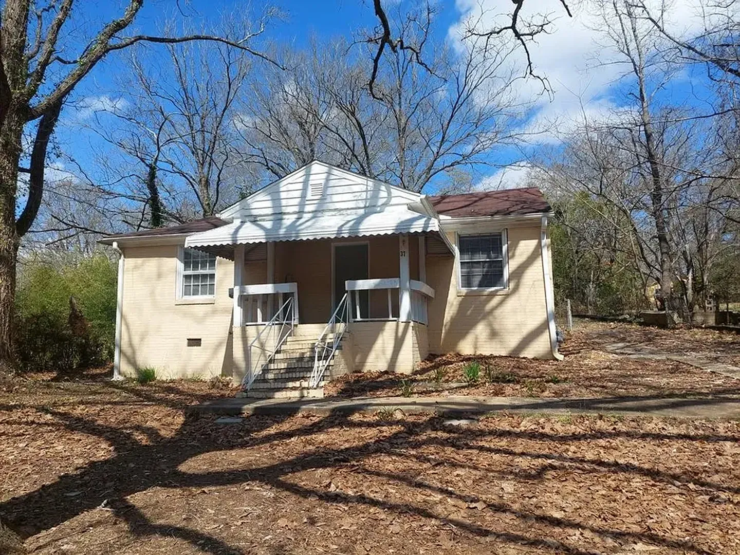 37 Eddy Drive, Columbus, GA 31903 — Photo 1