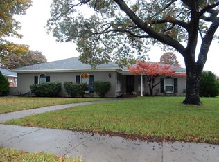 3341 Canyon Valley Trl, Plano, TX 75023