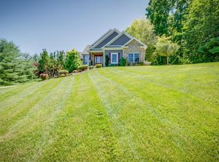 675 Tavern Hill Rd, Jonesborough, TN 37659