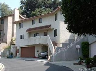 813 Oneonta Dr, South Pasadena, CA 91030