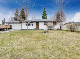 410 W 14th Ave, Post Falls, ID 83854