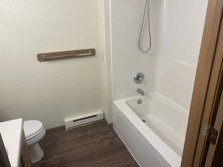 Bathroom 2
