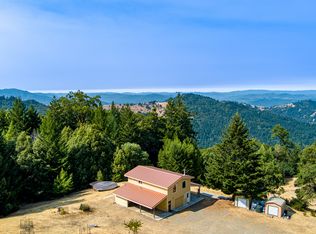 26092 Dyerville Loop Rd, Garberville, CA 95542