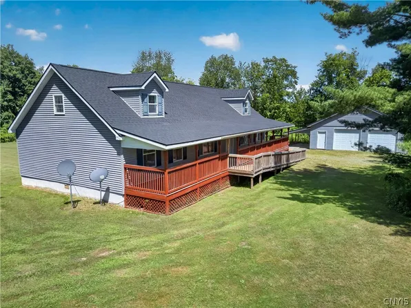 604 Harris Hill Rd, Hannibal, NY 13074