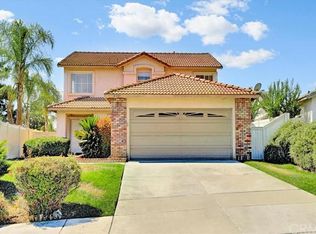 31821 Calle Redondela, Temecula, CA 92592