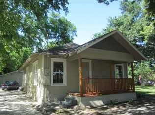 710 W Donovan St, Houston, TX 77091