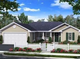 6067 Andrea Ln, North Branch, MI 48461