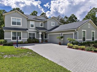 1005 Dry Creek Ct, Saint Johns, FL 32259