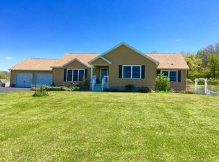 20 Vosburgh Rd, Elizaville, NY 12523
