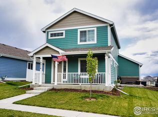 4214 Sunflower Rd, Evans, CO 80620