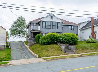 3569 Windsor St, Halifax, NS B3K5G7