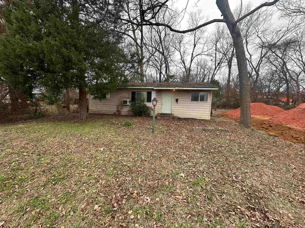 403 Houghton St, Jonesboro, AR 72401