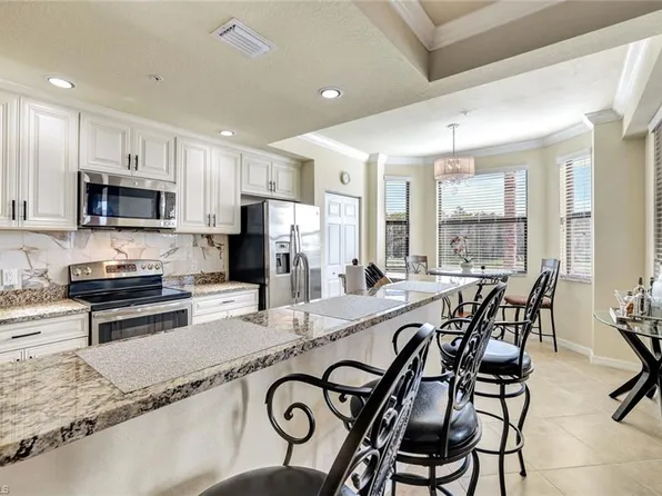 9554 Trevi CT #4726, NAPLES, FL 34113