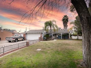 4778 E Terrace Ave, Fresno, CA 93703