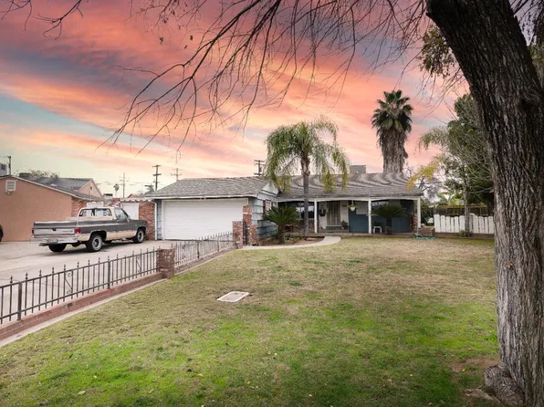4778 E Terrace Ave, Fresno, CA 93703