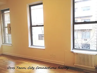 Rented by City Connections Realty