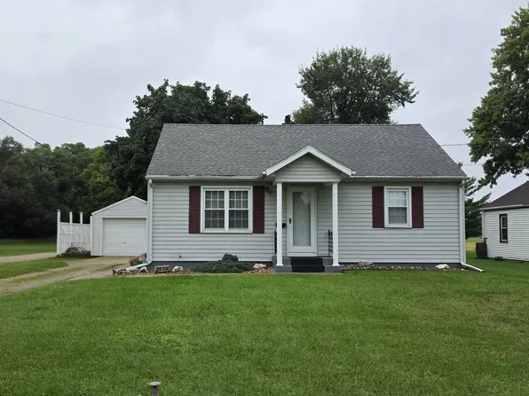 (undisclosed Address), Prophetstown, IL 61277