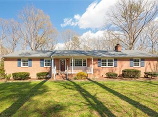 8501 Old Roxbury Rd, Quinton, VA 23141