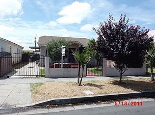 1444 W 62nd St, Los Angeles, CA 90047