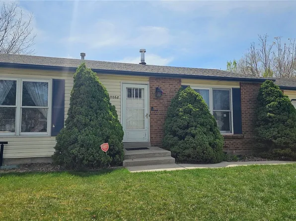 11068 Eudora Circle, Thornton, CO 80233