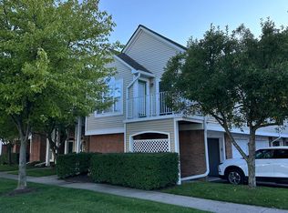 56587 Scotland Blvd #115, Utica, MI 48316