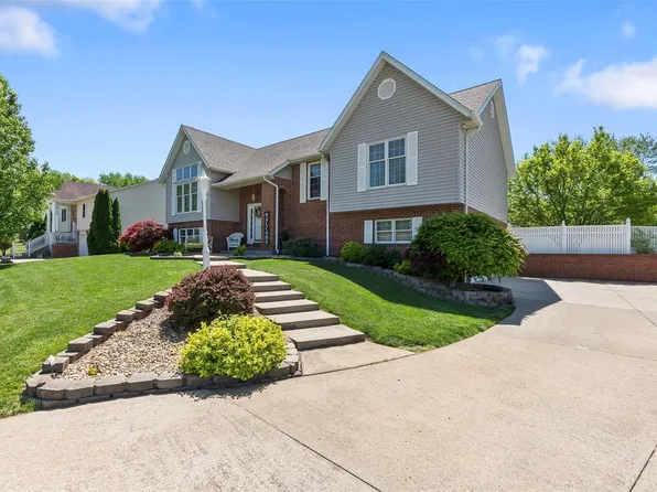 3517 Nicole Ln, Jackson, MO 63755