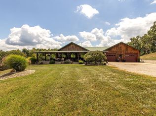 48245 Morning Star Rd, Racine, OH 45771