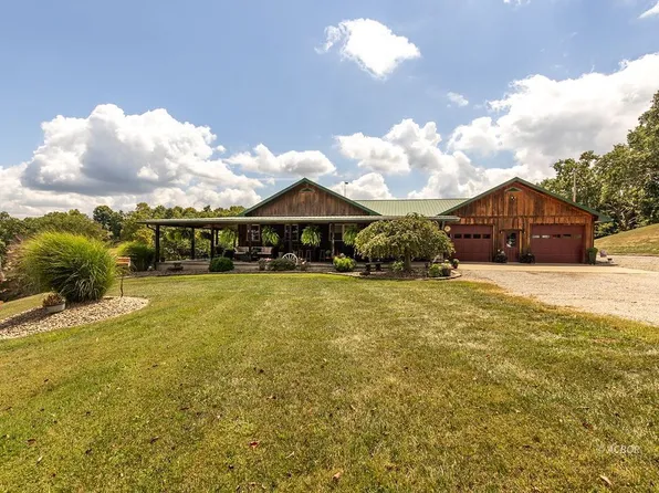 48245 Morning Star Rd, Racine, OH 45771