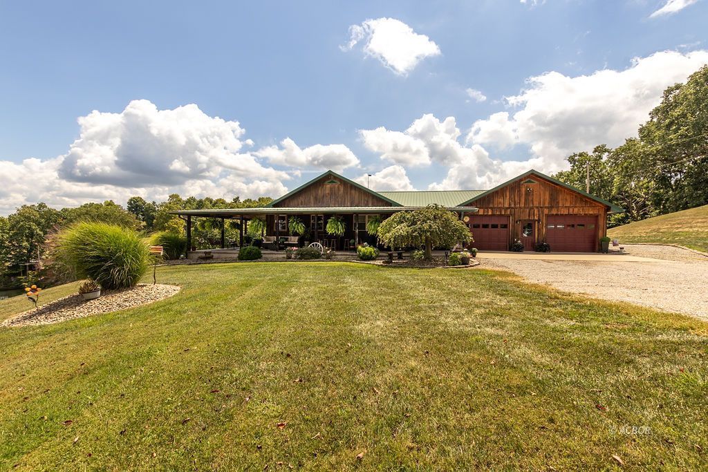 Real estate listing image