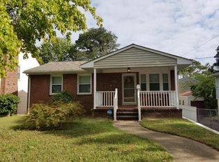 250 A View Ave, Norfolk, VA 23503