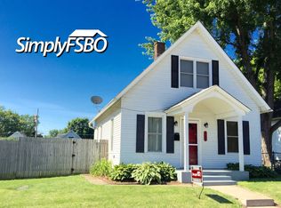 544 24th Ave, Moline, IL 61265