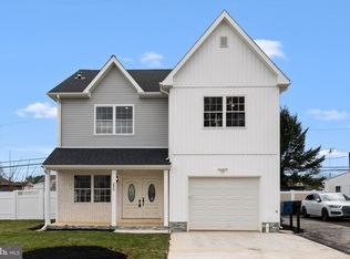 2809 Berwyn Rd, Bensalem, PA 19020