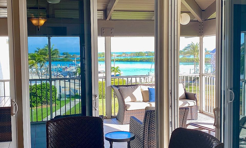 Beautiful Gulf Views