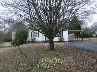 705 Blackstone Ave, Madison, TN 37115