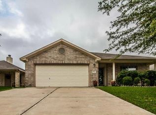3820 Hidden Lake Xing, Pflugerville, TX 78660