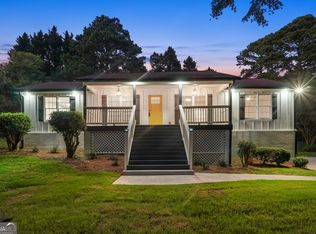 5345 Cumberland Way, Stone Mountain, GA 30087