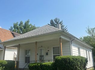 544 Bronson Ave #1, Toledo, OH 43608