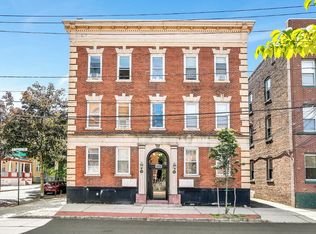 Pine Street Commons, Montclair, NJ 07042