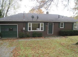 45635 Fairway Rd, East Liverpool, OH 43920